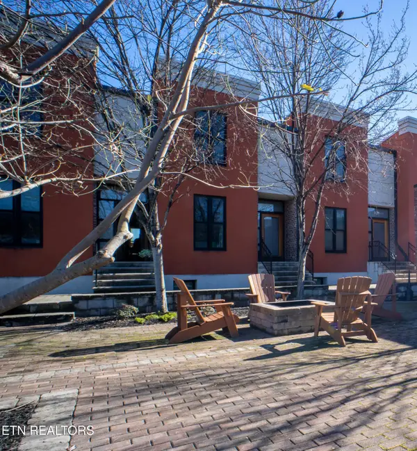 203 Mews Way, Knoxville, TN 37917