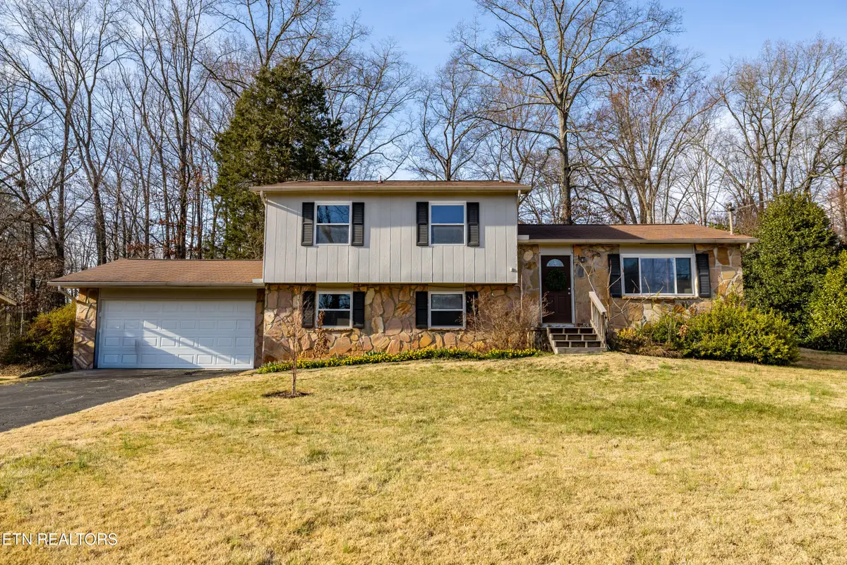 5931 Westmere Drive, Knoxville, TN 37909 - #1