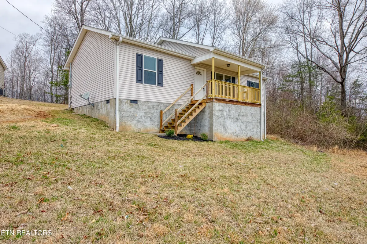 162 Volunteer Lane, Clinton, TN 37716 - #1