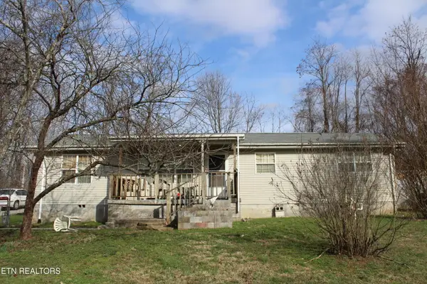 905 Mitchell Lane, Jamestown, TN 38556