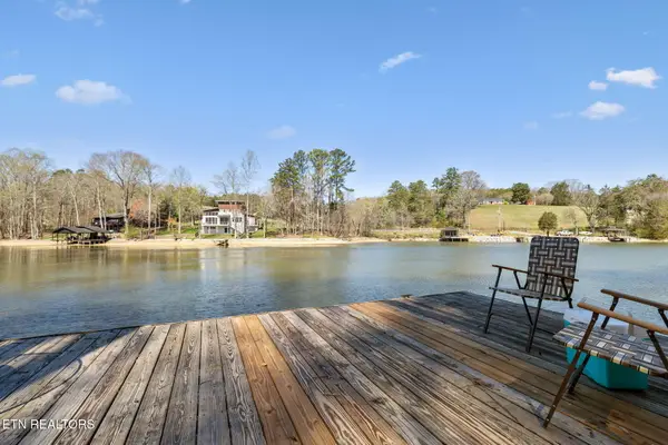 3798 Lakeland Drive, Lenoir City, TN 37772