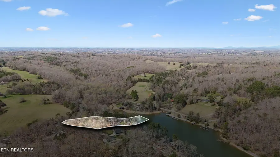 3798 Lakeland Drive, Lenoir City, TN 37772 - #3