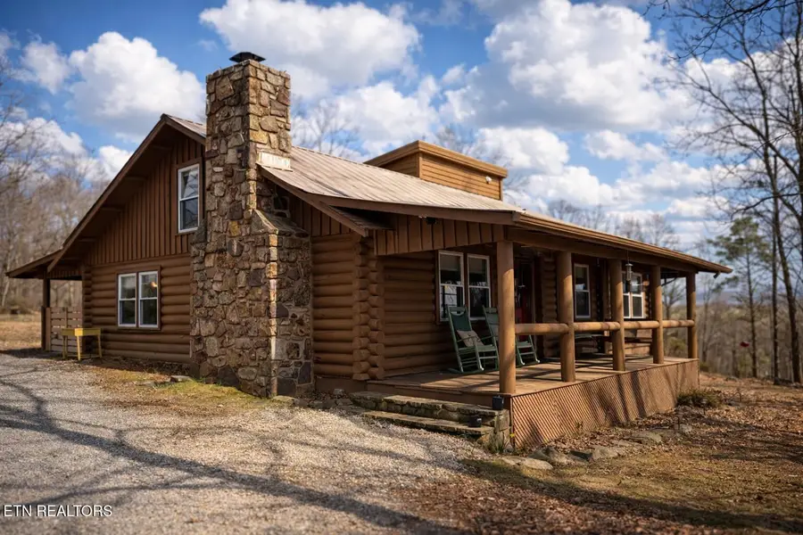 342 County Road 326, Sweetwater, TN 37874 - #2
