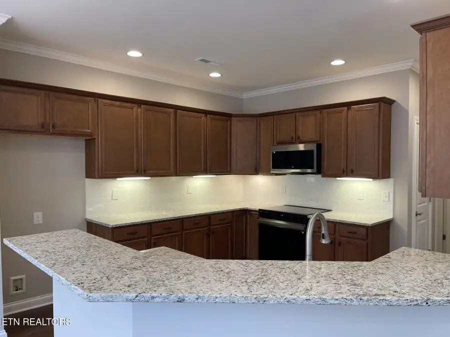 575 Chimney Rock Drive, Lenoir City, TN 37771 - #2