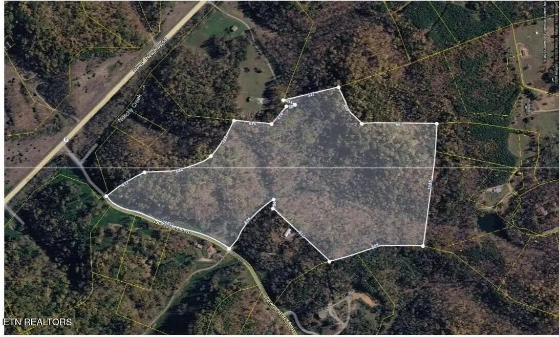 165 Happy Hollow Rd, Madisonville, TN 37354 - #1