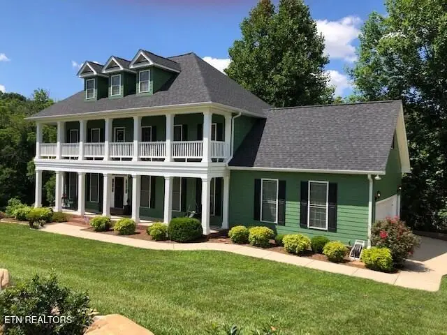 1220 Bob Bullock Rd, Cookeville, TN 38506 - #1