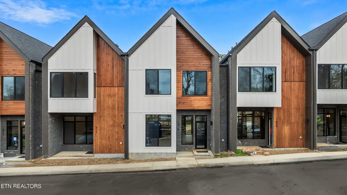 810 Vera Valley Way, Knoxville, TN 37919 - #1
