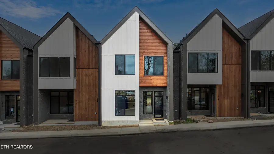 810 Vera Valley Way, Knoxville, TN 37919 - #2