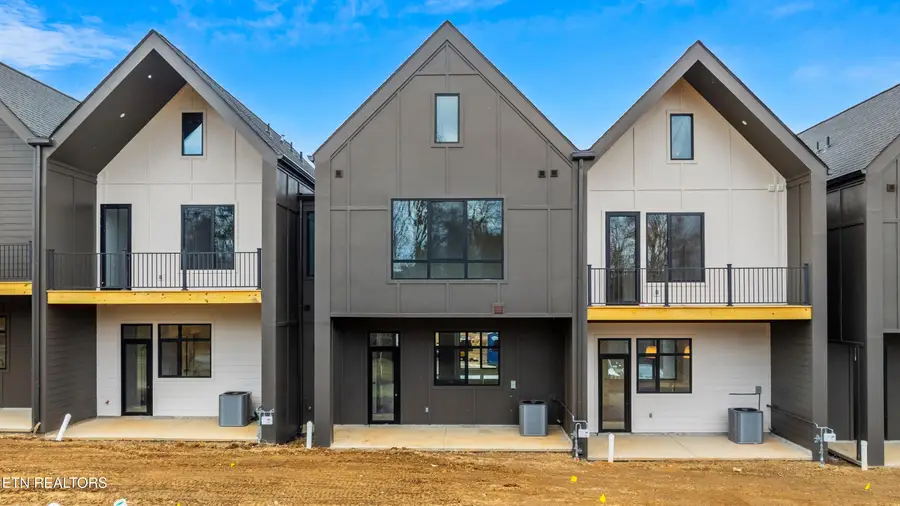 810 Vera Valley Way, Knoxville, TN 37919 - #3