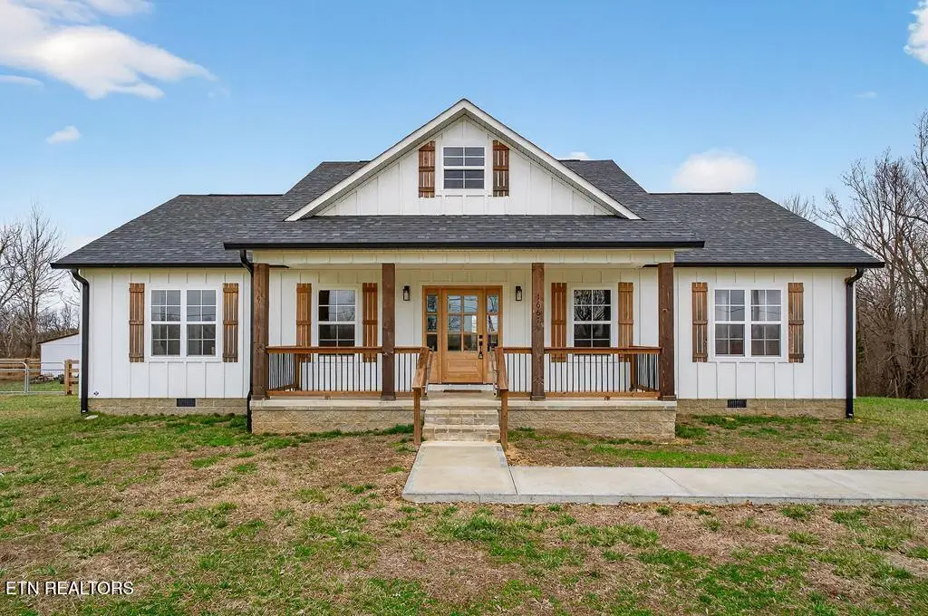 1667 Old Bonair Rd, Sparta, TN 38583 - #1