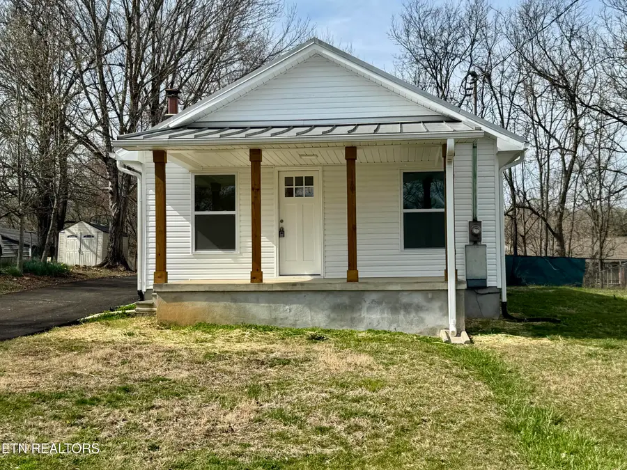 1607 Berry Rd, Knoxville, TN 37920 - #2