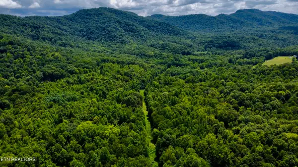 Rockhouse Creek - Church Rd, Pioneer, TN 37847