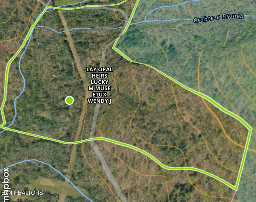 Rockhouse Creek - Church Rd, Pioneer, TN 37847 - #3