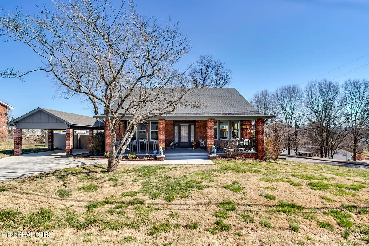 701 Gresham Rd, Knoxville, TN 37918 - #1