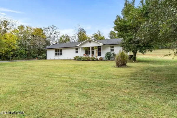 1650 County Road 700, Athens, TN 37303
