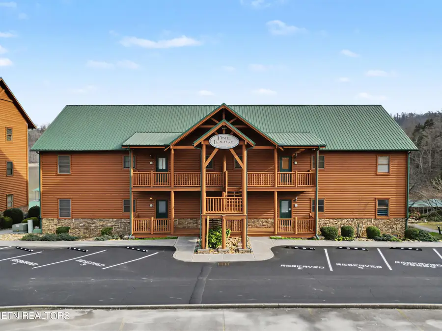 113 Evergreen Circle #2, Caryville, TN 37714 - #2