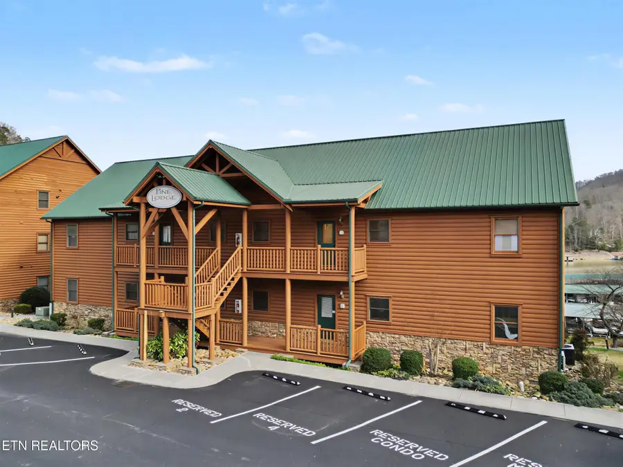 113 Evergreen Circle #2, Caryville, TN 37714 - #3