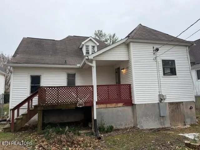 427 E Oak Hill Ave, Knoxville, TN 37917 - #3