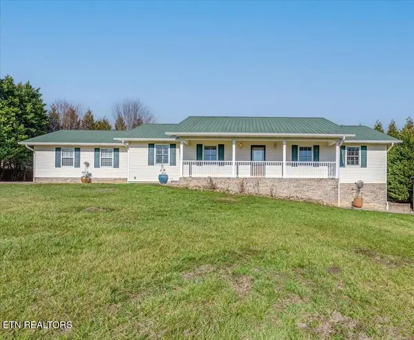 228 Florence Circle, Dandridge, TN 37725