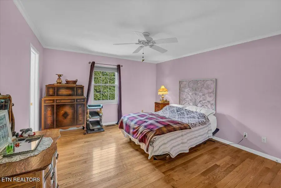 228 Florence Circle, Dandridge, TN 37725 - #3