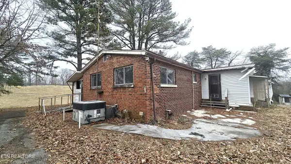 5123 Roane State Hwy, Rockwood, TN 37854