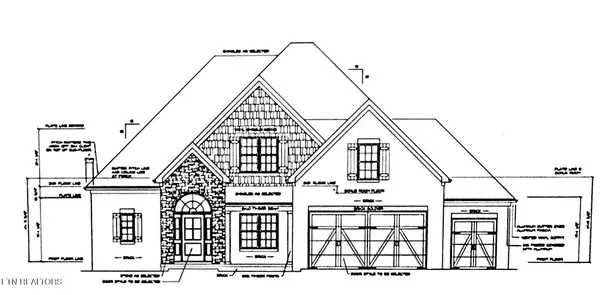 403 Eagle Canyon Ln, Knoxville, TN 37922