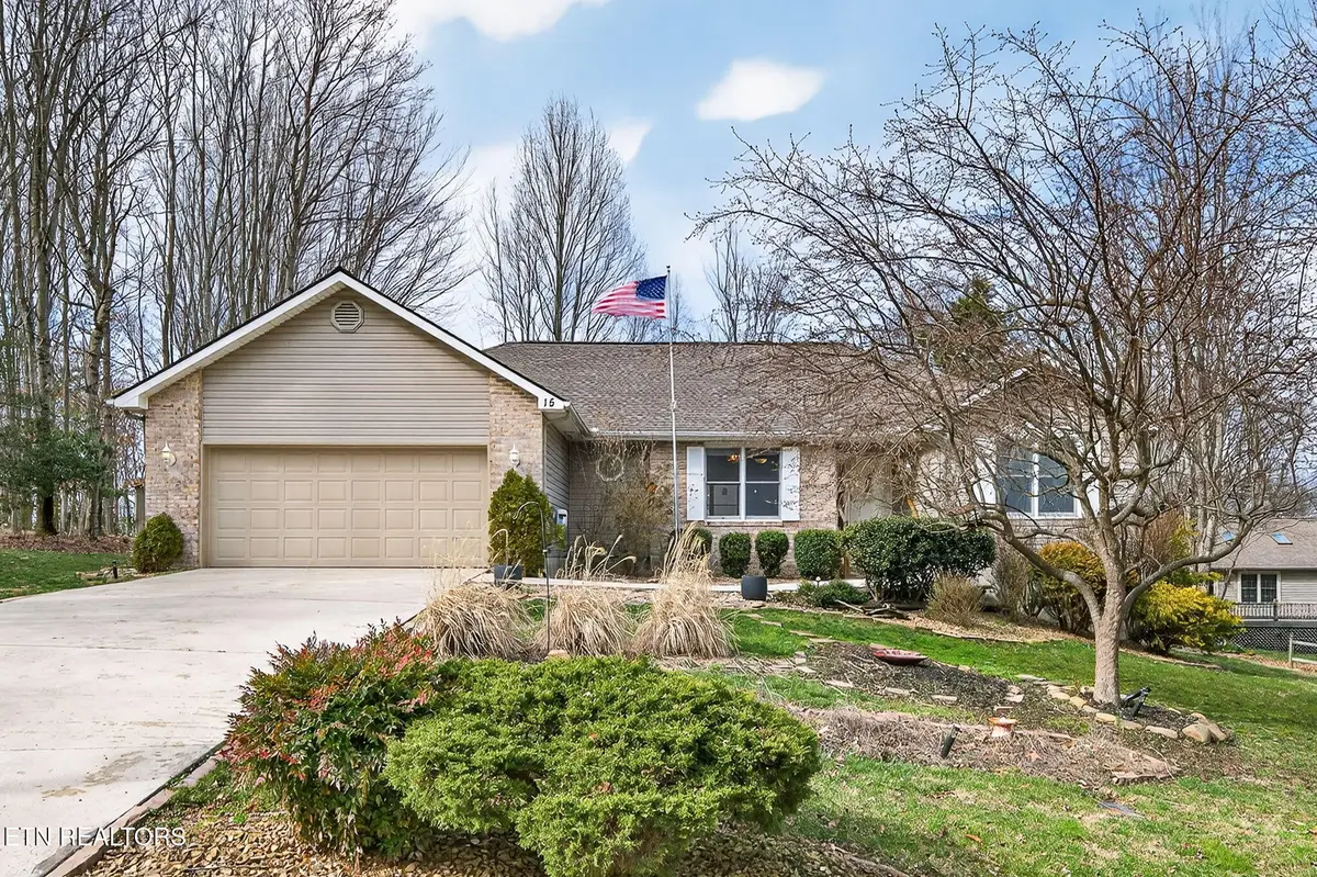 15 Ridge Crest Circle, Crossville, TN 38558 - #1