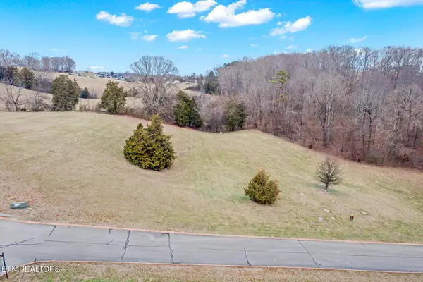 Lot 65 Cow Poke Lane, Rutledge, TN 37861