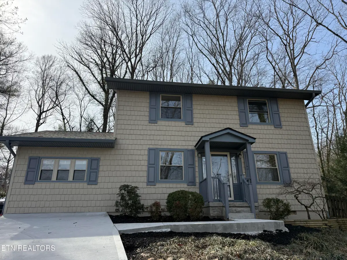 106 Hardwick Place, Oak Ridge, TN 37830 - #1