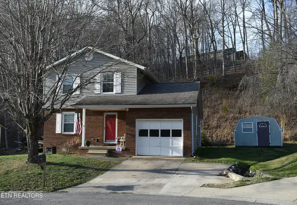 23 Castleford Way, Middlesboro, KY 40965