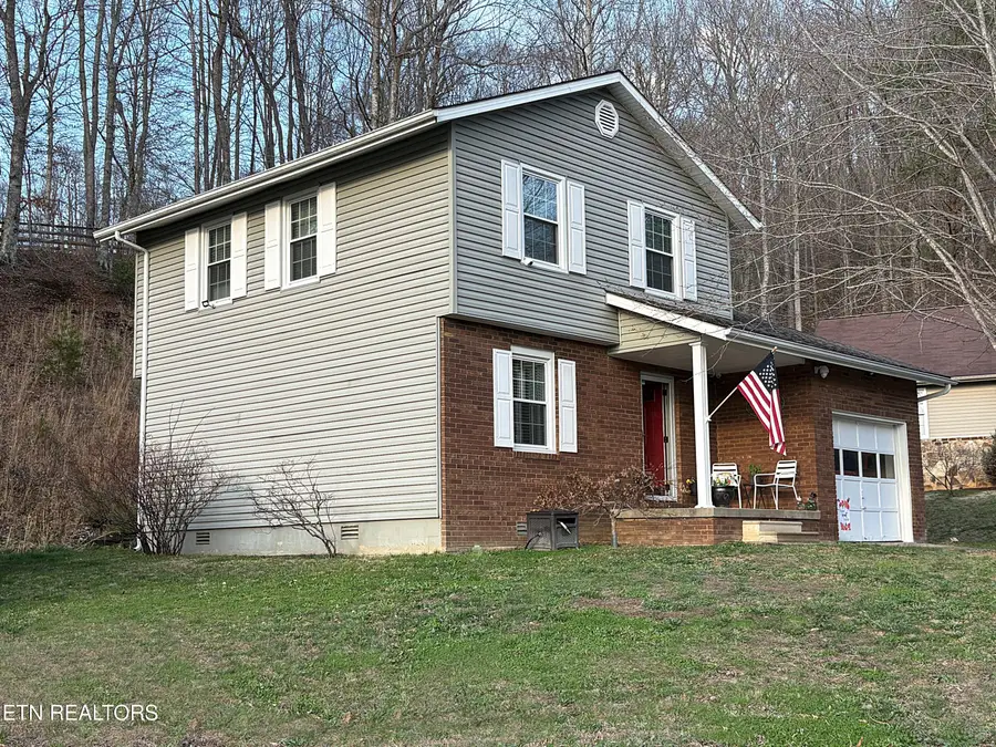 23 Castleford Way, Middlesboro, KY 40965 - #2