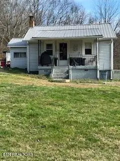 6228 Flint Gap Rd, Knoxville, TN 37914