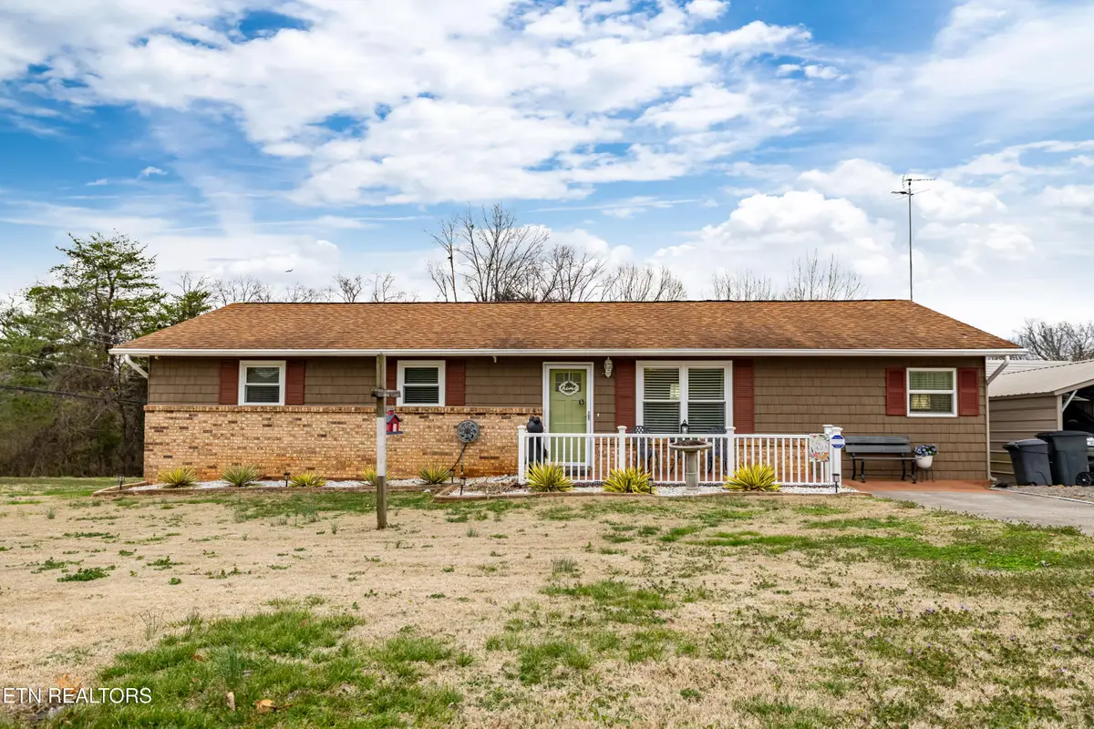 3705 Melissa Lane, Maryville, TN 37801 - #1