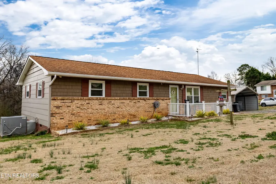 3705 Melissa Lane, Maryville, TN 37801 - #2