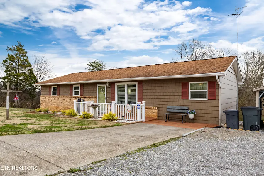 3705 Melissa Lane, Maryville, TN 37801 - #3