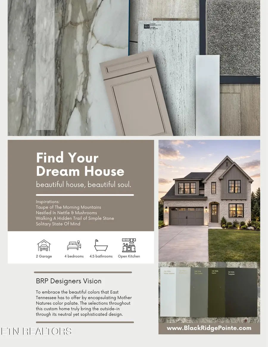 11910 Black Road Rd, Knoxville, TN 37932 - #2