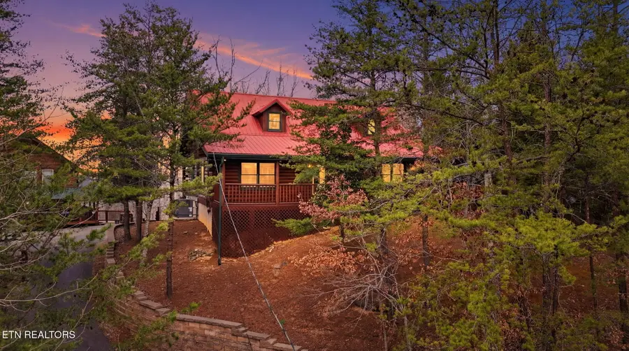 3529 Peggy Lane, Pigeon Forge, TN 37863 - #2