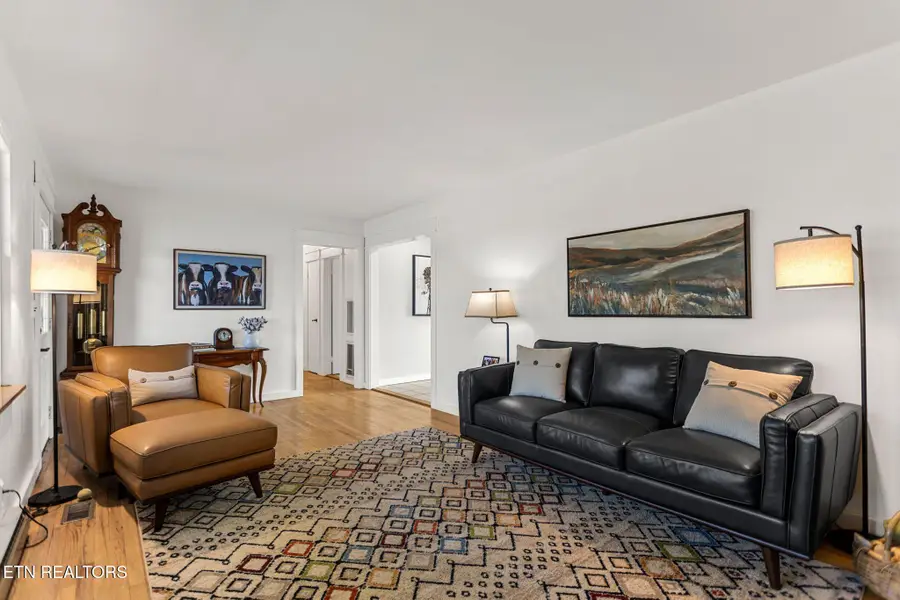 786 Swan Pond Circle Rd, Harriman, TN 37748 - #3