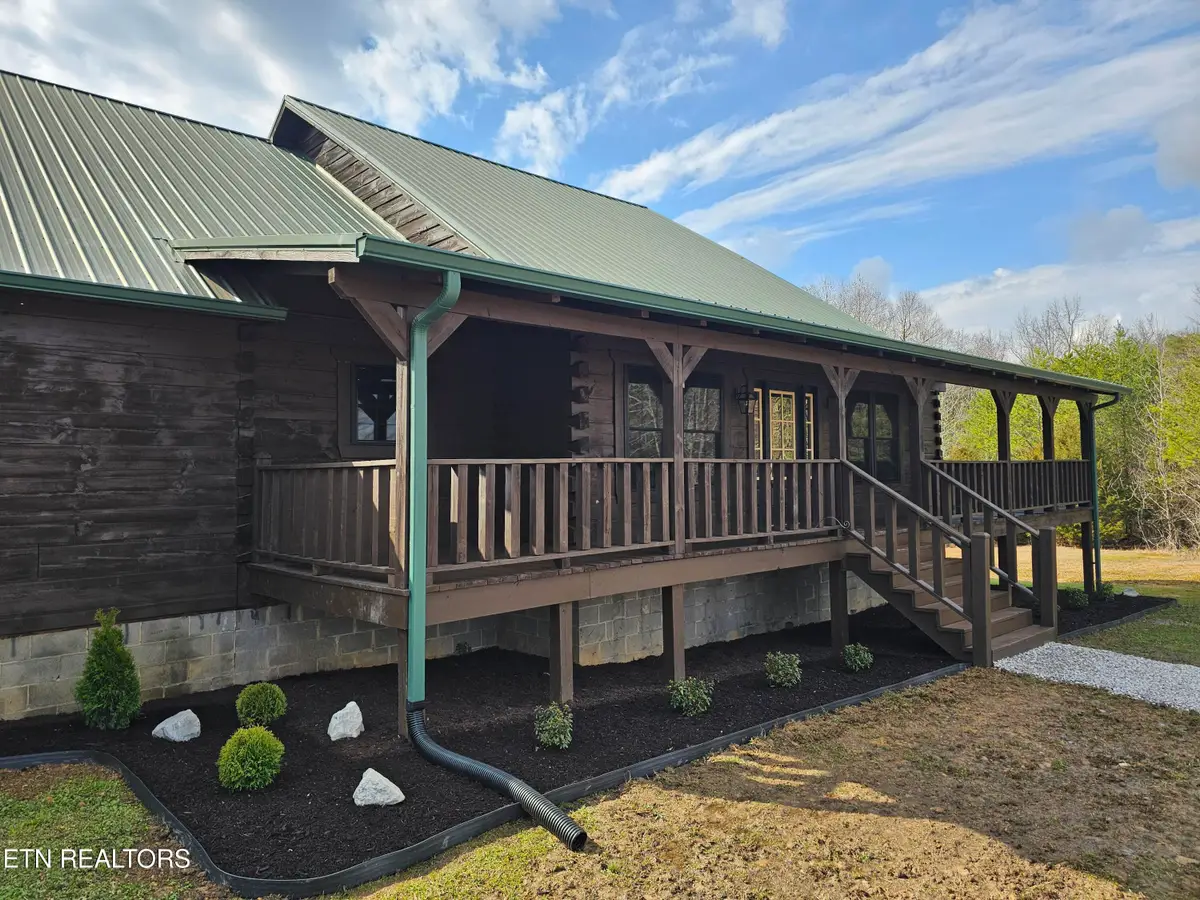 371 Plaza Drive, Madisonville, TN 37354 - #1