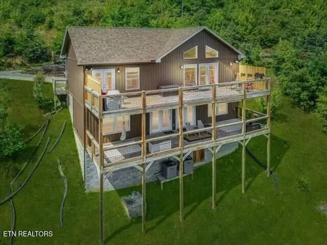 862 Sourwood Drive, Gatlinburg, TN 37738 - #3