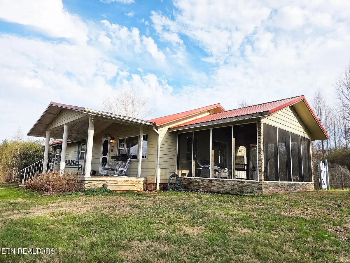 900 Teeters Rd, Greenback, TN 37742 - #1