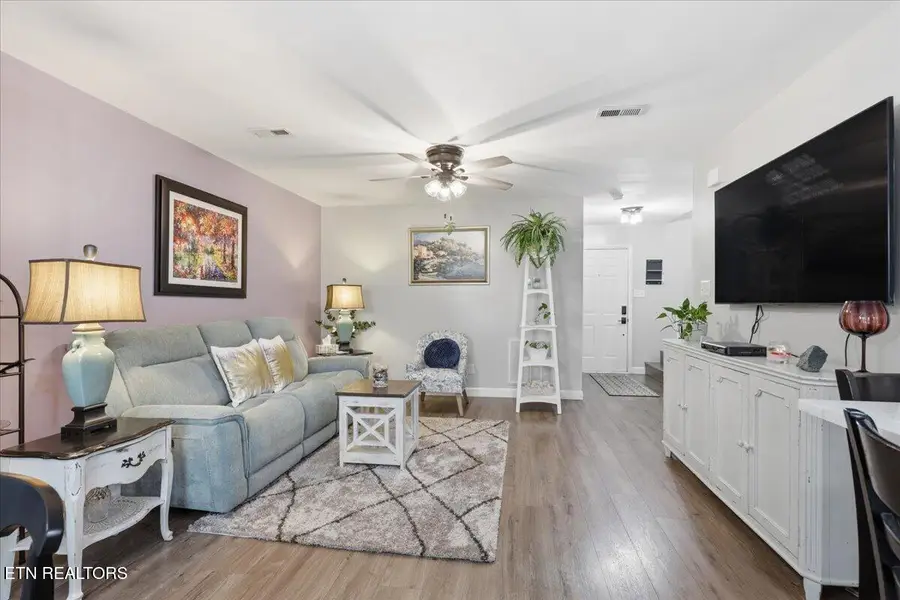 1104 Andrewbrook Lane, Knoxville, TN 37923 - #2