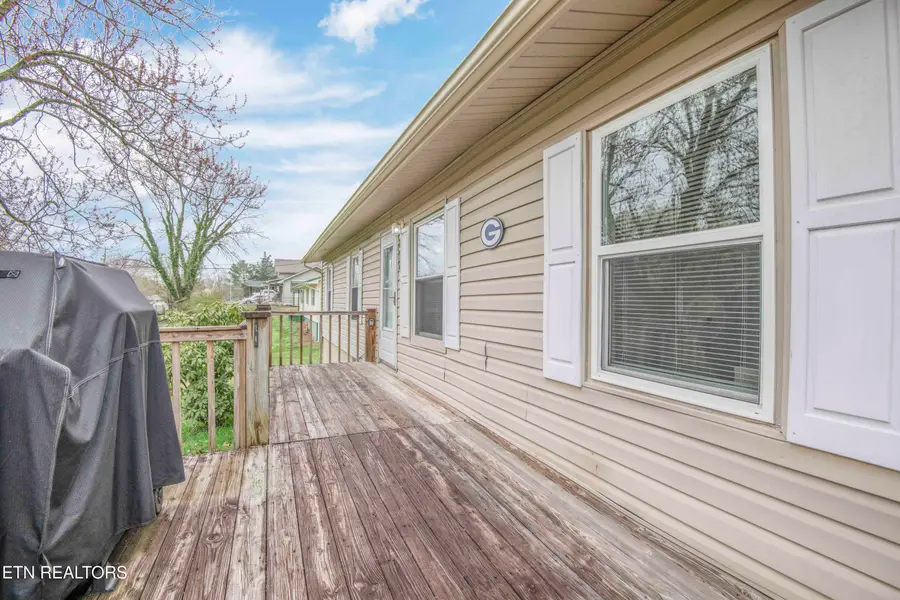 717 Bernard Ave, Rockwood, TN 37854 - #2