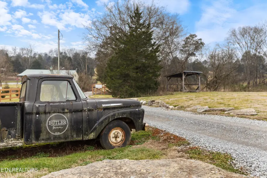 234 Marble Hill Rd, Friendsville, TN 37737 - #3