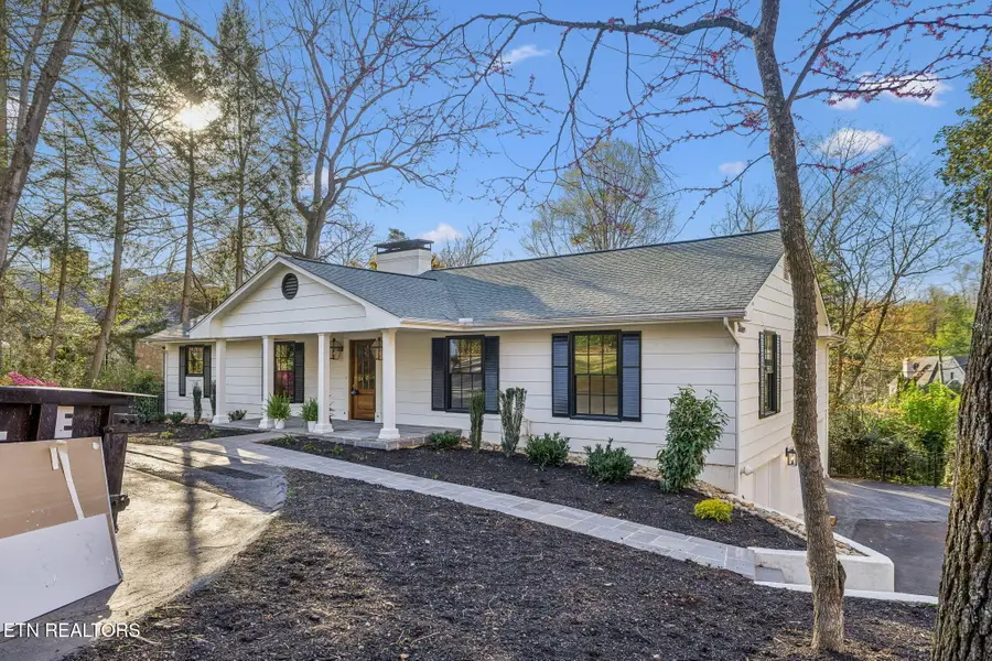 7004 Stone Mill Drive, Knoxville, TN 37919 - #2