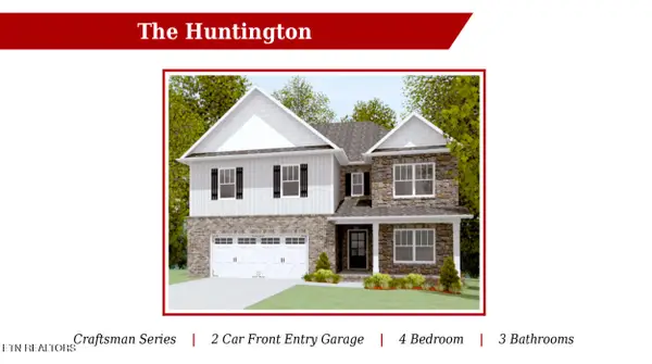 2349 Tributary Drive, Sevierville, TN 37876