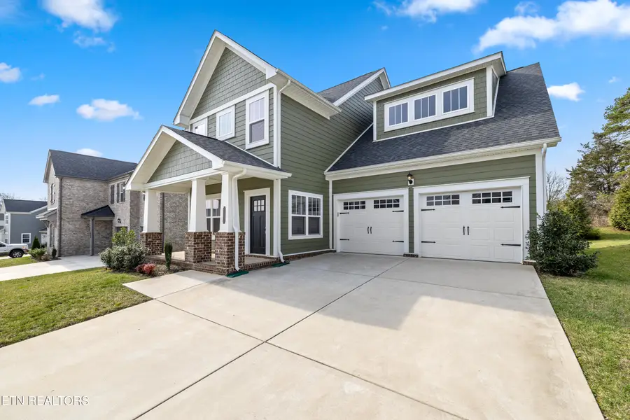 12759 Baltica Lane, Farragut, TN 37934 - #2