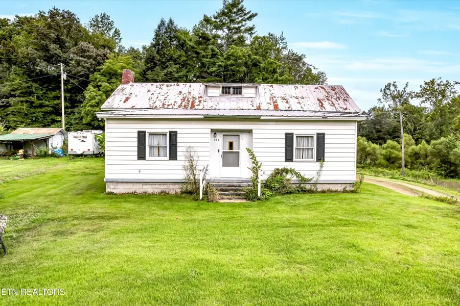 123 Sexton Lane, Clinton, TN 37716 - #2