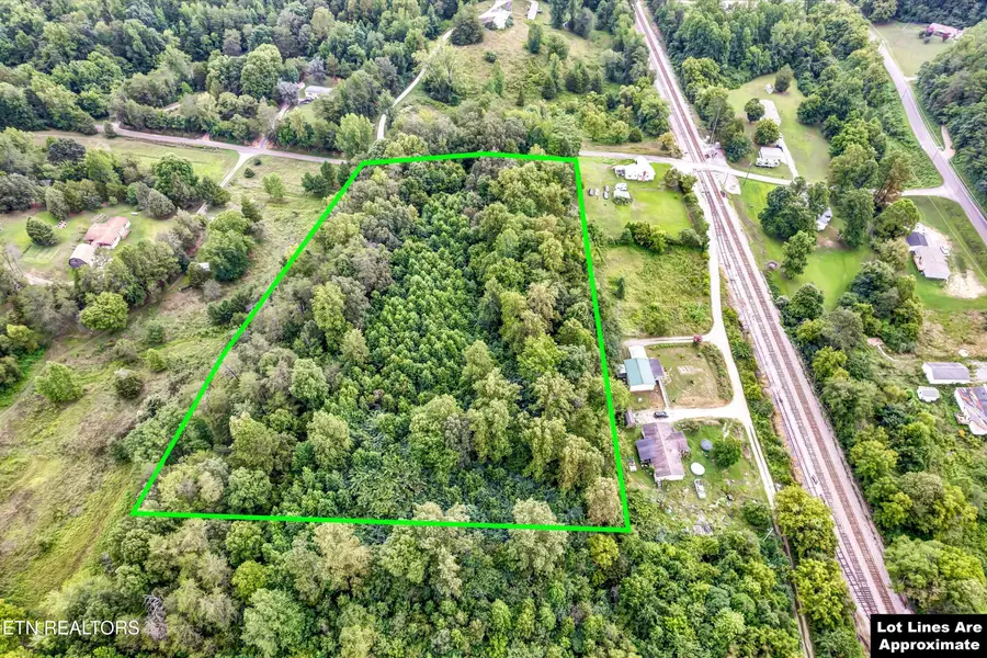 Lot 0 Sexton Lane, Clinton, TN 37716 - #2