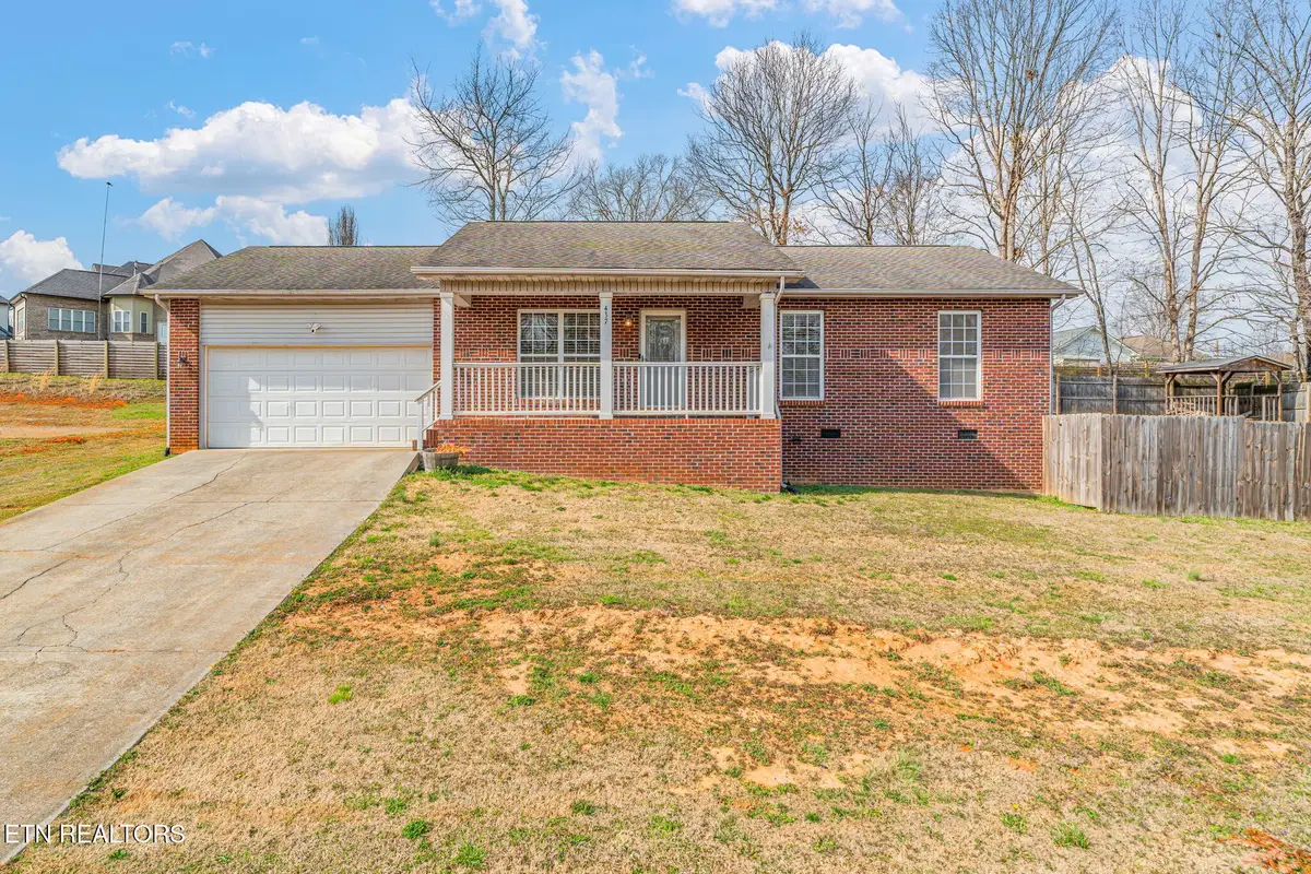 437 Asher Way, Maryville, TN 37803 - #1